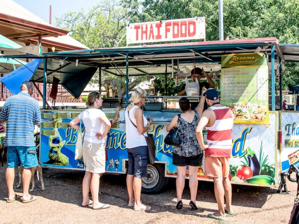 Broome Thai