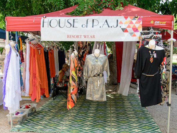 House of Paj