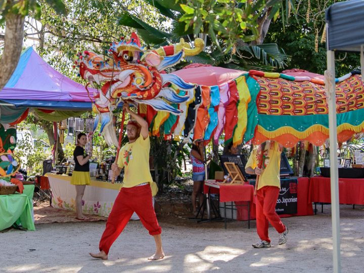 Broome Markets Major Sponsorship of Shinju Matsuri Art Awards