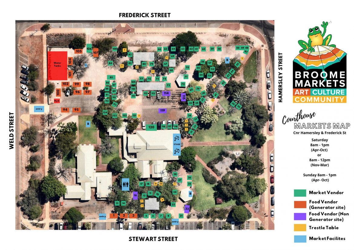 Courthouse Markets Map 0823