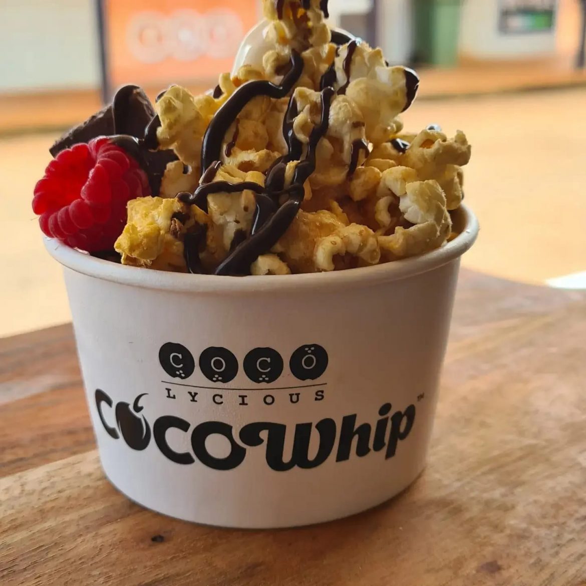 Coco Lycious