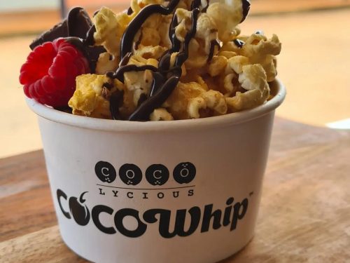 Coco Lycious