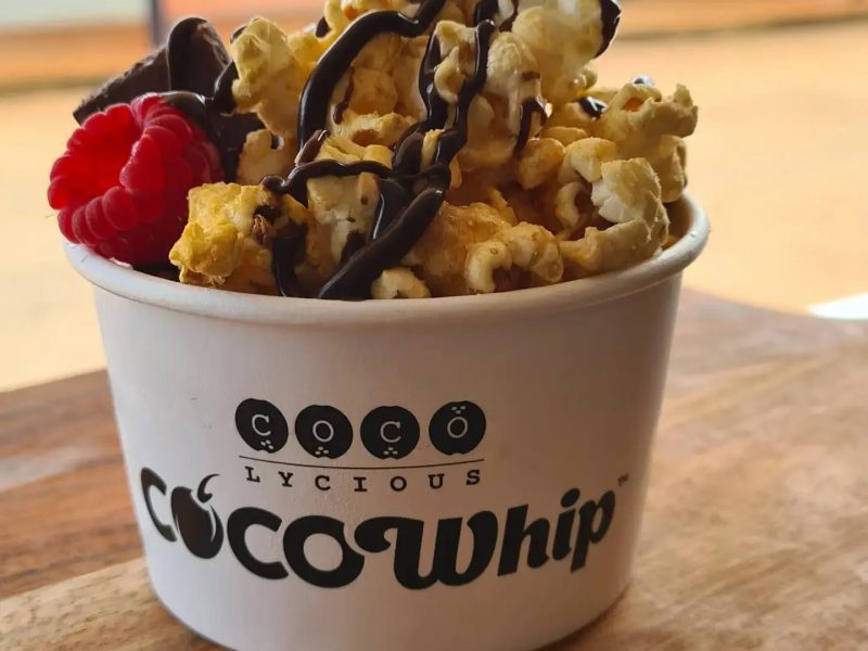 Coco Lycious