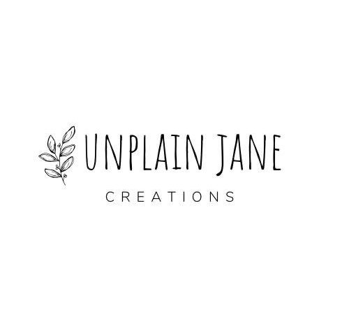 Unplain Jane Creations