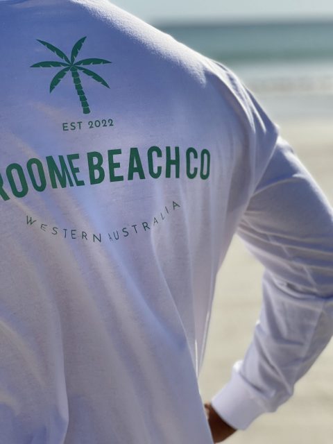 Broome Beach Company