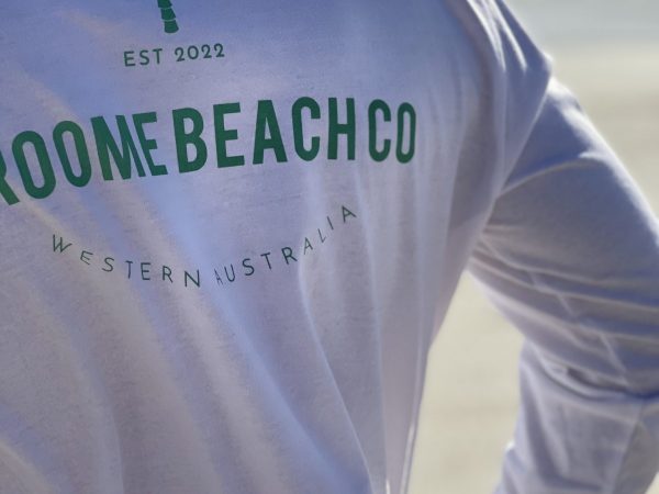 Broome Beach Company