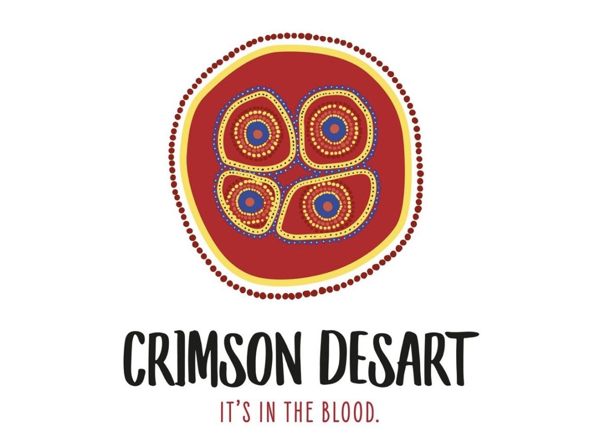 Crimson DesArt
