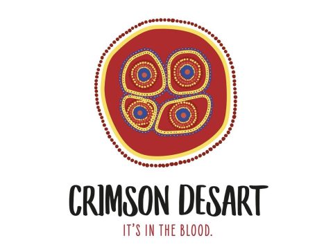 Crimson DesArt